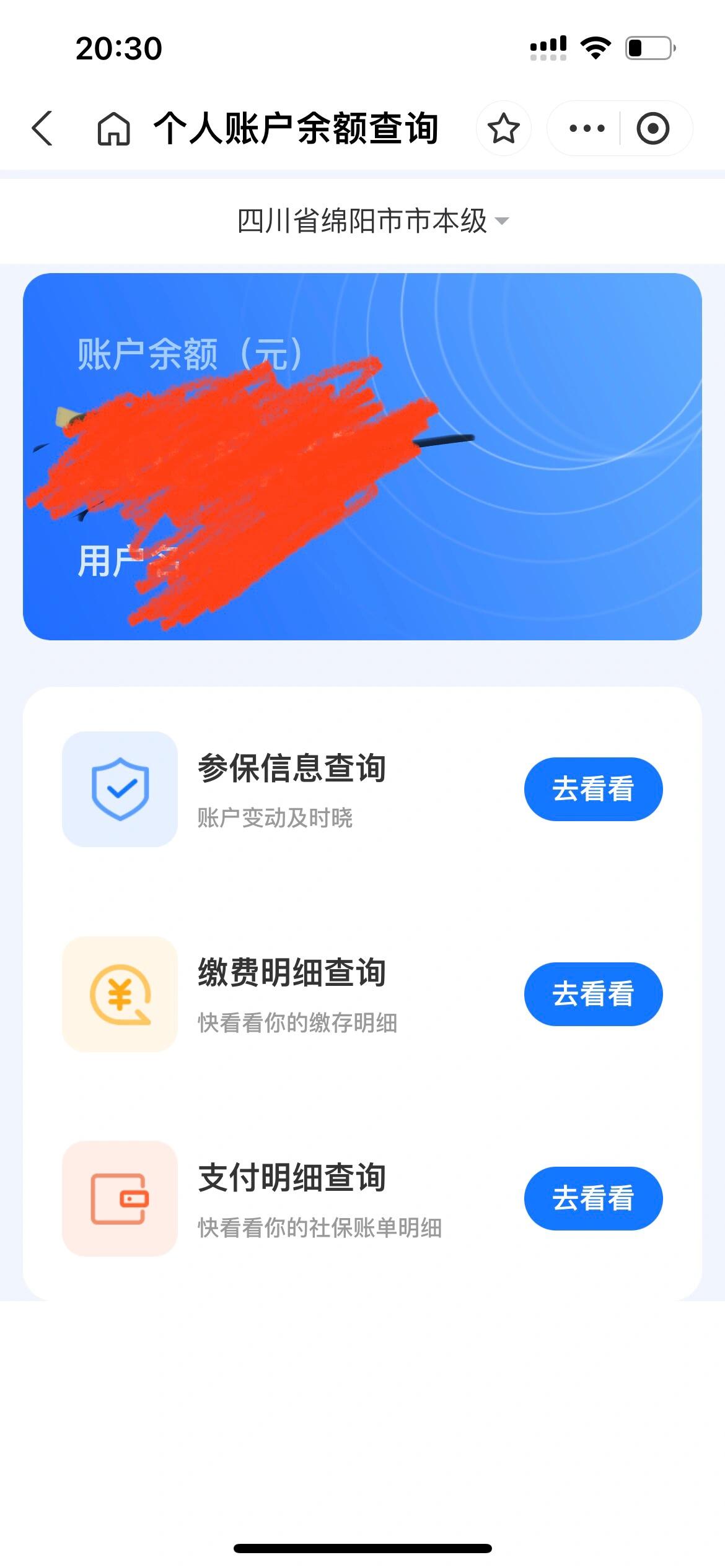 西双版纳最新已缴费却查不到医保余额方法分析(最方便真实的西双版纳为什么医保交费后查不到缴费的账单方法)