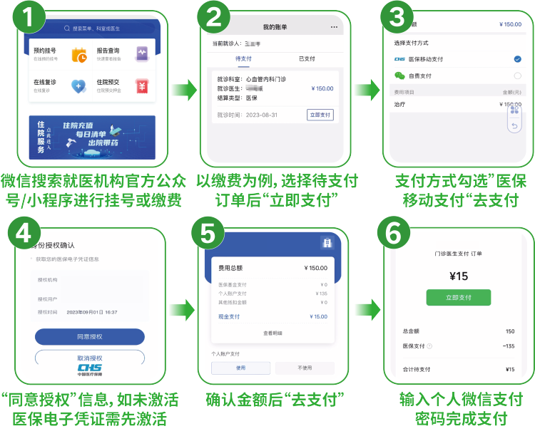 西双版纳最新怎样把医保卡绑在微信上支付方法分析(最方便真实的西双版纳怎样把医保卡绑在微信上支付呢方法)